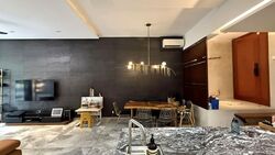 Seletar Springs Condominium (D28), Condominium #603792481